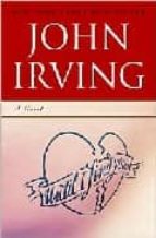the fourth hand by john irving