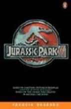 jurassic park iii (level 2)-scott ciencin-9780582503823 jurassic park iii (level 2)-scott ciencin-9780582503823