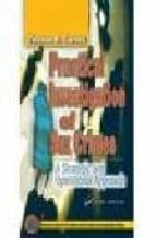 Practical investigation of sex crimes 978-0849312823 PDF uTorrent por Thomas p. carney