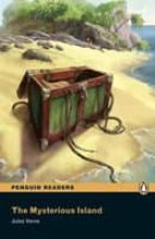penguin readers level 2: the mysterious island (libro + cd)-jules verne-9781405878623 penguin readers level 2: the mysterious island (libro + cd)-jules verne-9781405878623