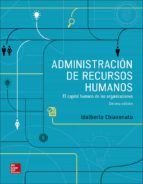 administracion de recursos humanos-9781456256623 administracion de recursos humanos-9781456256623