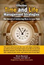 effective time management strategies (ebook)-nkem mpamah-9781466096523 effective time management strategies (ebook)-nkem mpamah-9781466096523