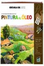 escuela de arte pintura al óleo-9781771321723 escuela de arte pintura al óleo-9781771321723