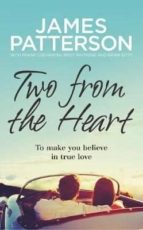 two from the heart-james patterson-9781780897523 two from the heart-james patterson-9781780897523