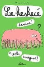 Le keskece FB2 EPUB 978-2092527023