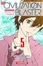 Descargas gratuitas para audiolibros en formato torrent The civilization blaster t05
