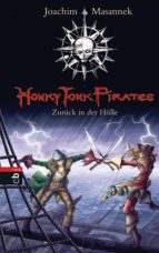 honky tonk pirates - zurück in der hölle (ebook)-9783641045623 honky tonk pirates - zurück in der hölle (ebook)-9783641045623