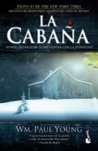 la cabaña-9786070733123 la cabaña-9786070733123