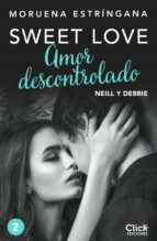 amor descontrolado (ebook)-moruena estringana-9788408173823 amor descontrolado (ebook)-moruena estringana-9788408173823