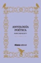 antología poetica-mario benedetti-9788413620923