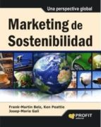 marketing de sostenibilidad (ebook)-josep maria gali-9788415735823 marketing de sostenibilidad (ebook)-josep maria gali-9788415735823
