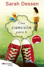 una canción para ti-sarah dessen-9788416087723 una canción para ti-sarah dessen-9788416087723