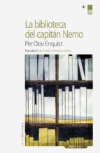 la biblioteca del capitán nemo (ebook)-per olov enquist-9788416112623 la biblioteca del capitán nemo (ebook)-per olov enquist-9788416112623