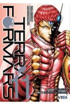 terra formars nº 11-yu sasuga-ken-ichi tachibana-9788416426423 terra formars nº 11-yu sasuga-ken-ichi tachibana-9788416426423