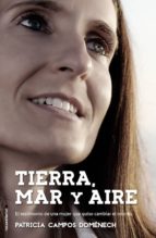 tierra, mar y aire-patricia campos domenech-9788416498123 tierra, mar y aire-patricia campos domenech-9788416498123