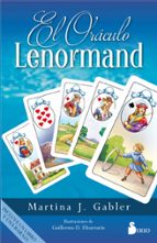el oraculo lenormand-martina j. gabler-9788416579723 el oraculo lenormand-martina j. gabler-9788416579723