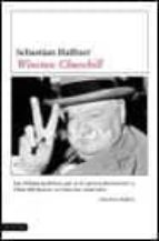 winston churchill: una biografia-sebastian haffner-9788423334223 winston churchill: una biografia-sebastian haffner-9788423334223
