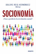 socionomía (ebook)-dolors reig hernandez-9788423412723 socionomía (ebook)-dolors reig hernandez-9788423412723