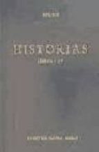 libros i-iv (historias; t.1)-9788424900823 libros i-iv (historias; t.1)-9788424900823