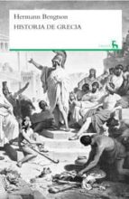 historia de grecia-hermann bengtson-9788424901523 historia de grecia-hermann bengtson-9788424901523