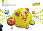piensa con nuba 3 años 1º primestre nubarig ed 2013-9788426388223 piensa con nuba 3 años 1º primestre nubarig ed 2013-9788426388223