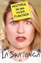 historia de una mujer plantada-9788427045323 historia de una mujer plantada-9788427045323