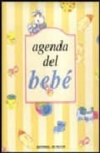 la agenda del bebe-9788431523923 la agenda del bebe-9788431523923