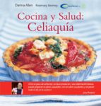 cocina y salud: celiaquia-darina allen-9788432919923 cocina y salud: celiaquia-darina allen-9788432919923