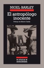 el antropólogo inocente (ebook)-nigel barley-9788433934123 el antropólogo inocente (ebook)-nigel barley-9788433934123