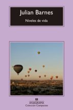 niveles de vida-julian barnes-9788433960023 niveles de vida-julian barnes-9788433960023