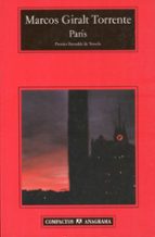 paris (premio herralde de novela)-marcos giralt torrente-9788433967923 paris (premio herralde de novela)-marcos giralt torrente-9788433967923