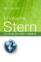 el informe stern: la verdad sobre el cambio climatico-nicholas stern-9788449320323 el informe stern: la verdad sobre el cambio climatico-nicholas stern-9788449320323