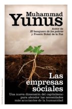 las empresas sociales (ebook)-muhammad yunus-9788449325823 las empresas sociales (ebook)-muhammad yunus-9788449325823