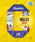 inglés fácil para la eso (chuletas 2016)-9788467044423 inglés fácil para la eso (chuletas 2016)-9788467044423