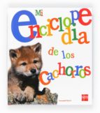 mi enciclopedia de los cachorros-emmanuelle figueras-9788467538823 mi enciclopedia de los cachorros-emmanuelle figueras-9788467538823