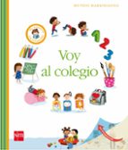 Voy al colegio por Charlotte roederer 978-8467545623 DJVU PDF FB2