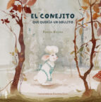 el conejito que quería un bollito-ramon besora-zuzanna celej-9788468333823 el conejito que quería un bollito-ramon besora-zuzanna celej-9788468333823