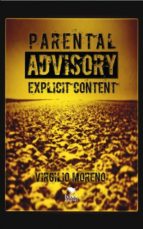parental advisory explicit content (ebook)-9788468654423 parental advisory explicit content (ebook)-9788468654423