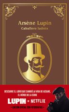 Ebook ARSÈNE LUPIN, CABALLERO LADRÓN EBOOK de MAURICE LEBLANC