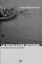 la revolucion interior-jiddu krishnamurti-9788472456723 la revolucion interior-jiddu krishnamurti-9788472456723