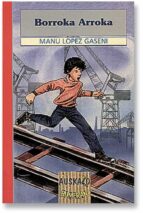 Descarga de libros audibles de Amazon Borroka arroka