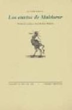 LAUTREAMONT: LOS CANTOS DE MALDOROR