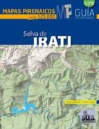 selva de irati-mapas pirenaicos (1:25000)-miguel angulo-9788482165523 selva de irati-mapas pirenaicos (1:25000)-miguel angulo-9788482165523