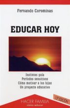 EDUCAR HOY (16ª ED.)