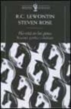 no esta en los genes: racismo, genetica e ideologia-steven rose-r.c. lewontin-9788484324423 no esta en los genes: racismo, genetica e ideologia-steven rose-r.c. lewontin-9788484324423
