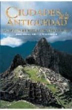 ciudades de la antigüedad: grandes metropolis del mundo antiguo-maria teresa guaitoli-simone rambaldi-9788489978423 ciudades de la antigüedad: grandes metropolis del mundo antiguo-maria teresa guaitoli-simone rambaldi-9788489978423