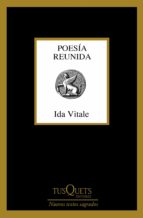 poesía reunida (ebook)-ida vitale-9788490664223 poesía reunida (ebook)-ida vitale-9788490664223