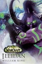 WORLD OF WARCRAFT. ILLIDAN | WILLIAM KING thumbnail