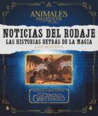 noticias del mundo magico-jody revenson-9788491393023 noticias del mundo magico-jody revenson-9788491393023