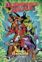guardianes de la galaxia: madre entropia-alan davis-jim starlin-9788491671923 guardianes de la galaxia: madre entropia-alan davis-jim starlin-9788491671923